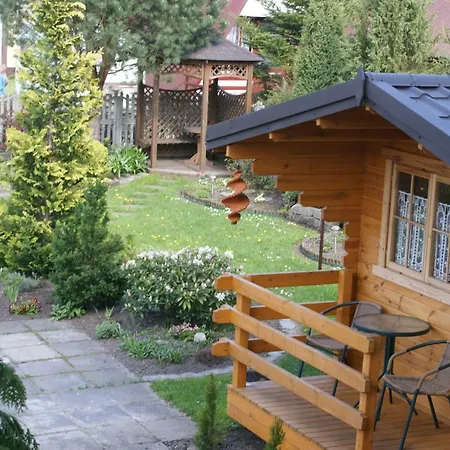 Willa Sara Ustka Exterior photo
