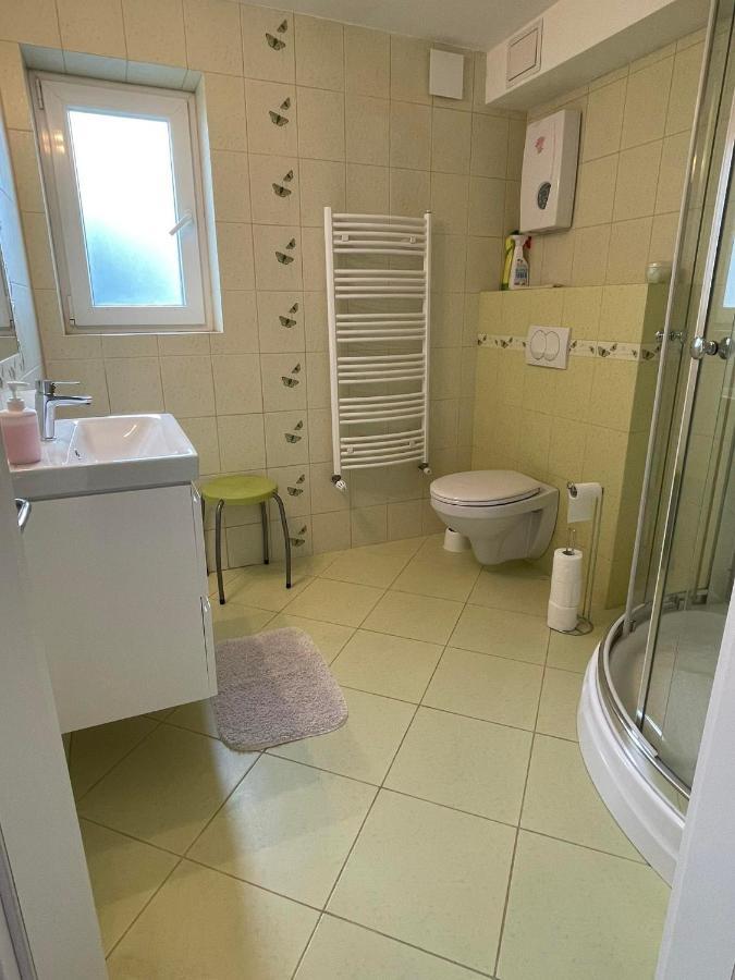 Sara Homestay Ustka