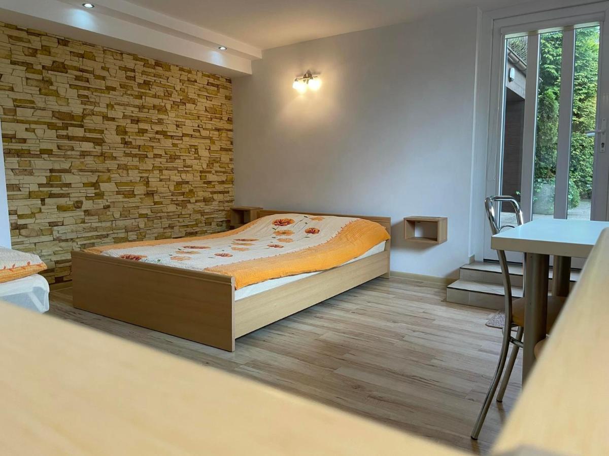 Sara Homestay Ustka