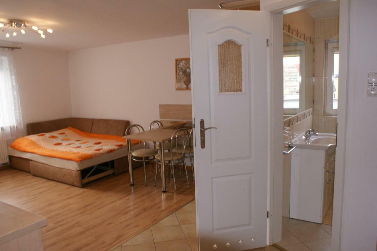 Homestay Sara Ustka